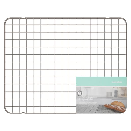 Inspire Cooling Rack