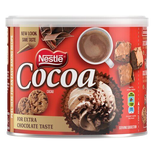 Nestle Cocoa Powder 250g